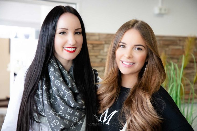 Frequently asked questions about hair extensions - tips for long hair