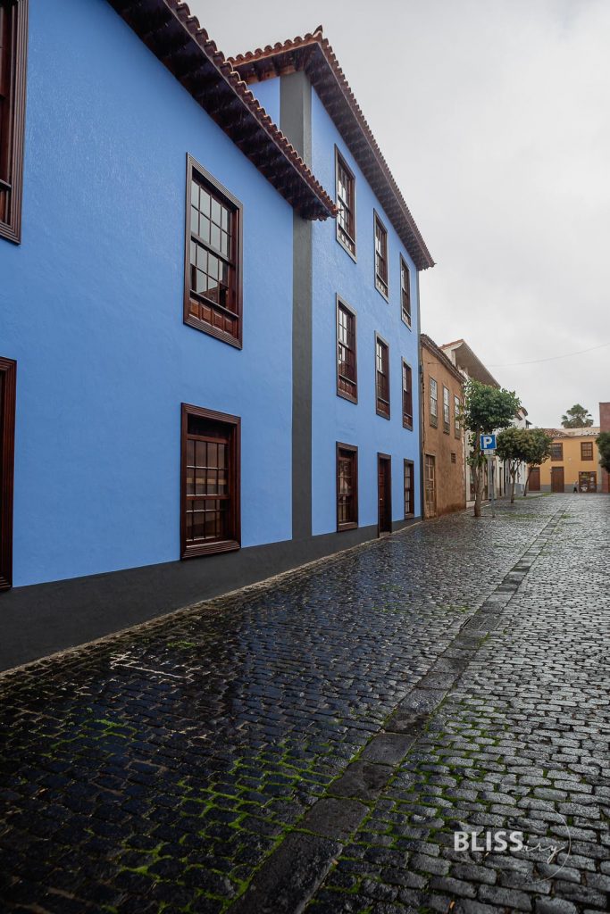 Sehenswürdigkeiten Teneriffa Inselrundfahrt - La Laguna, Weingut, Teide Vulkan - 24 Stunden auf den Kanaren