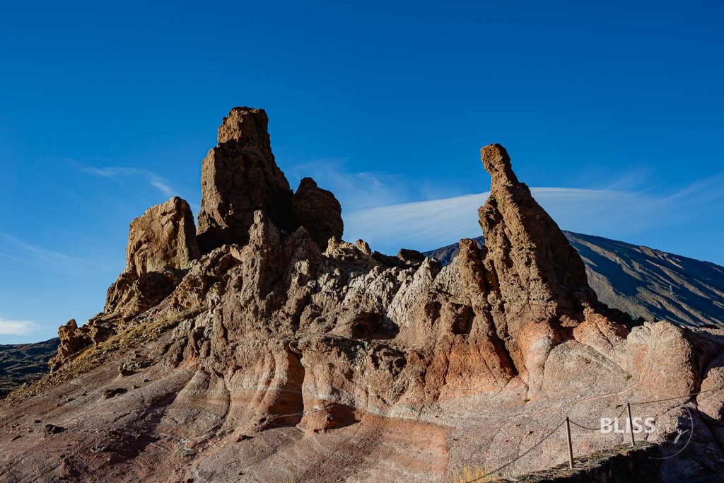 Sehenswürdigkeiten Teneriffa Inselrundfahrt - La Laguna, Weingut, Teide Vulkan - 24 Stunden auf den Kanaren