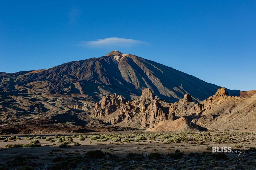 Sehenswürdigkeiten Teneriffa Inselrundfahrt - La Laguna, Weingut, Teide Vulkan - 24 Stunden auf den Kanaren