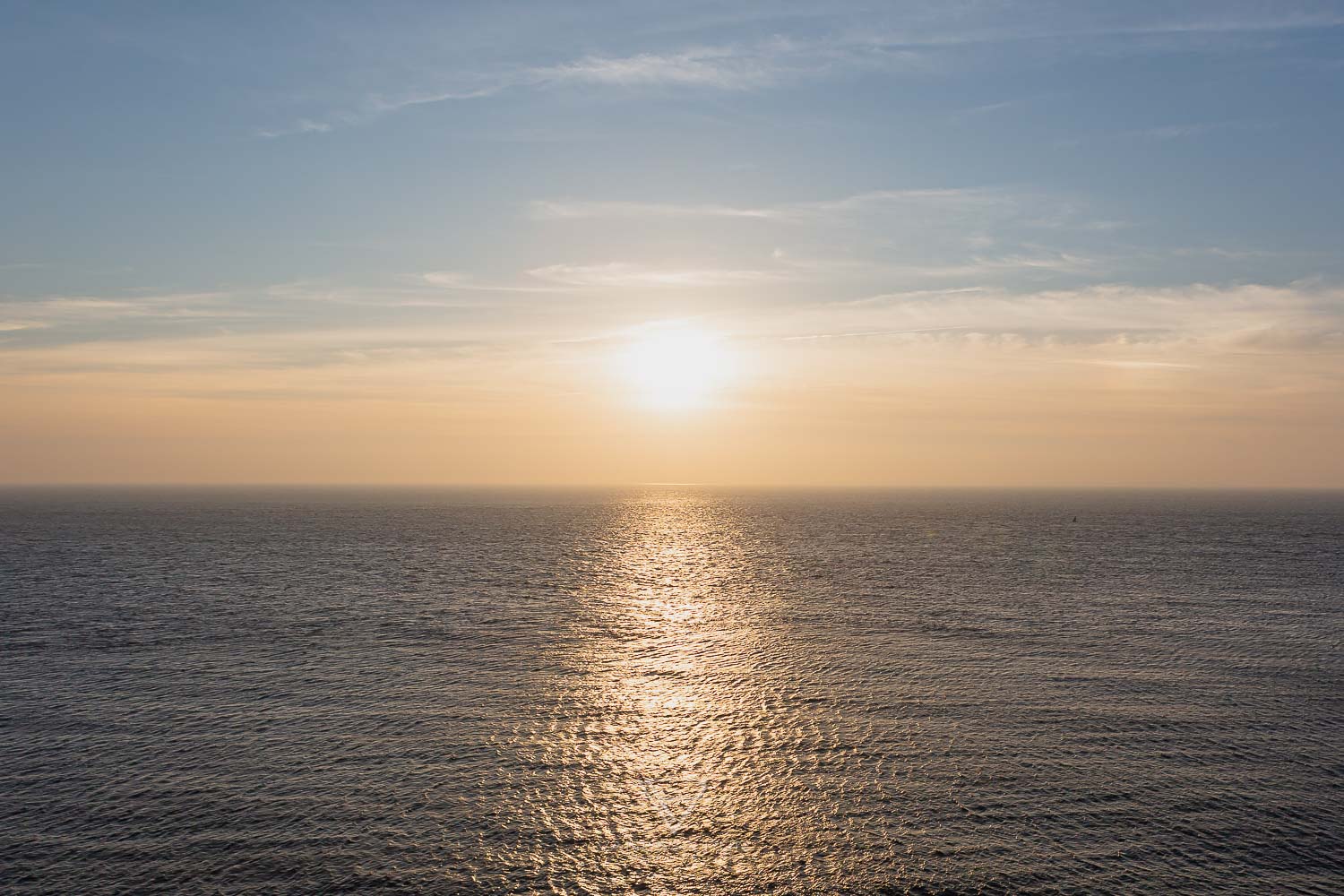 Budersand Hotel Sylt - Urlaub an der Südspitze von Sylt - Sonnenaufgang, Meerblick, Zimmer