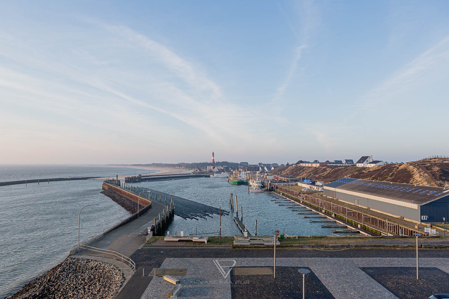 Budersand Hotel Sylt - Urlaub an der Südspitze von Sylt - Sonnenaufgang, Meerblick, Zimmer