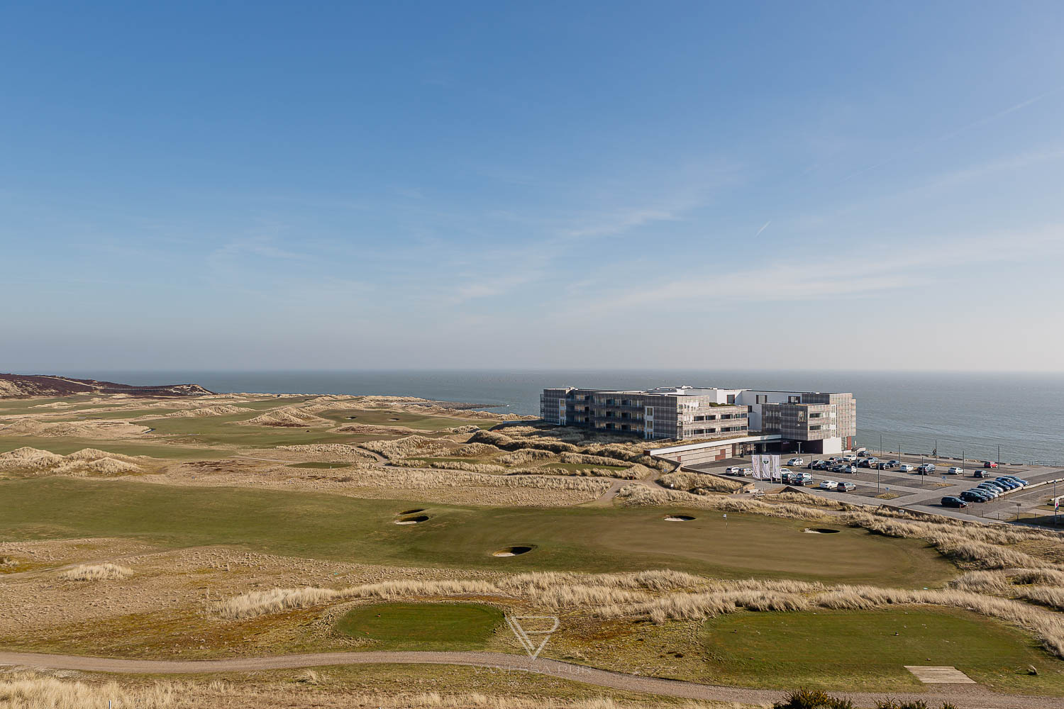 Budersand Hotel Sylt - Urlaub an der Südspitze von Sylt - Sonnenaufgang, Meerblick, Zimmer