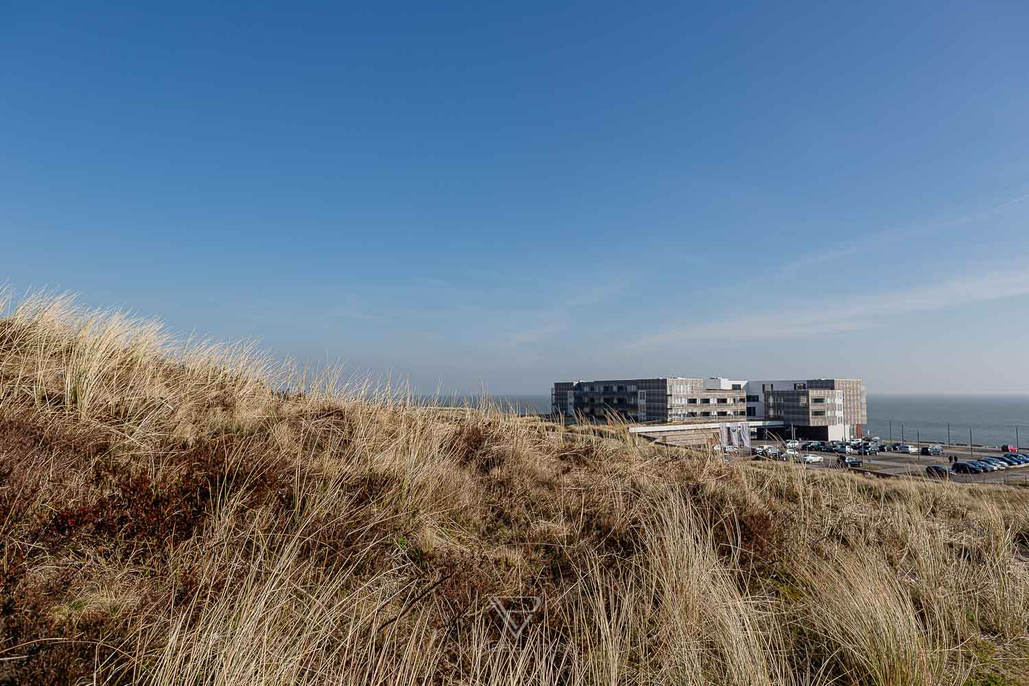 Budersand Hotel Sylt - Urlaub an der Südspitze von Sylt - Sonnenaufgang, Meerblick, Zimmer