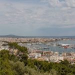 Mallorca Sehenswürdigkeiten - Top 10 - Reisetipps Palma - Beste Top 10 Mallorca Sehenswürdigkeiten und Reisetipps als Reiseführer in Palma. Schönste Strände Mallorcas, Ausflugsziele, Natur, Hotels - Spanien - Palma de Mallorca Innenstadt Sehenswürdigkeiten