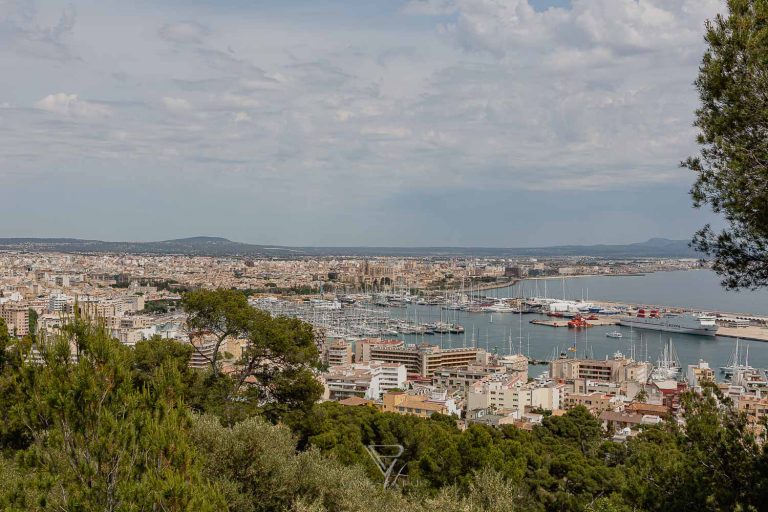 Mallorca sightseeing – Top 10 – Travel tips Palma