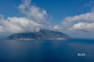 Lipari in the Aeolian Islands - Travel Tips Sicily - Aeolian Islands - Top 10 Sights - Top 10 Travel tips for Sicily with speedboat, Castello di Milazzo and Nicosia winery, lunch at Filippino