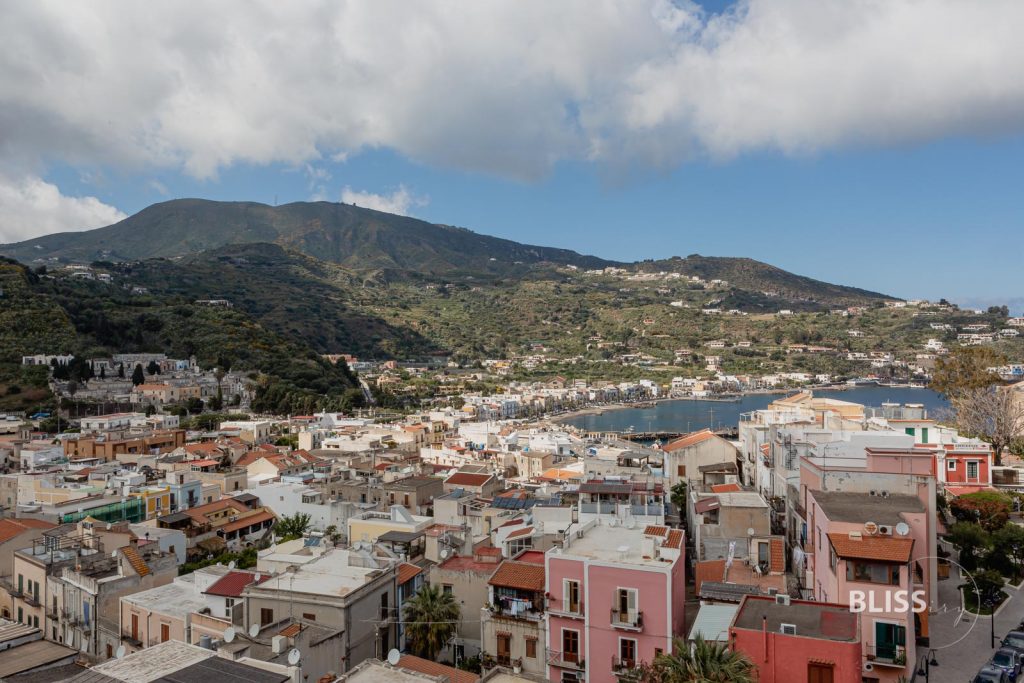 Lipari auf den Liparischen Inseln - Reisetipps Sizilien - Sizilien - Liparische Inseln - Top10 Sehenswürdigkeiten - Top10 Reisetipps