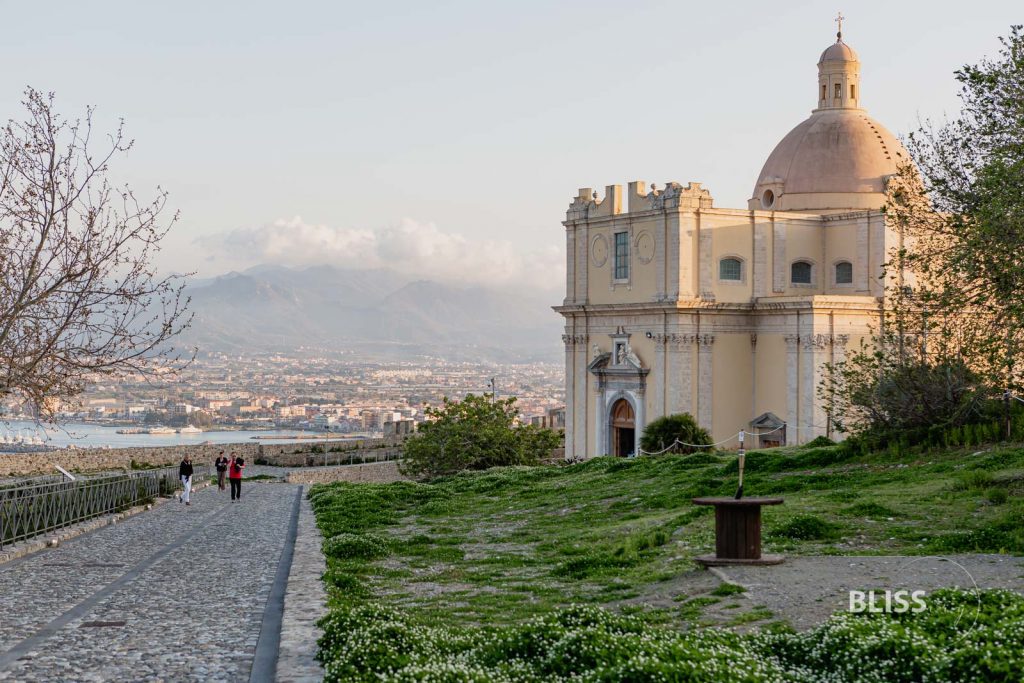 Lipari auf den Liparischen Inseln - Reisetipps Sizilien - Sizilien - Liparische Inseln - Top10 Sehenswürdigkeiten - Top10 Reisetipps