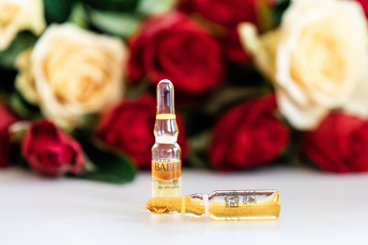 Babor - Doctor Babor Facial Care & Facial Cleansing 6 Babor - Doctor Babor Facial Care & Facial Cleansing - Cosmetics - Beautyblogger - Products - Experience - Facial Treatment