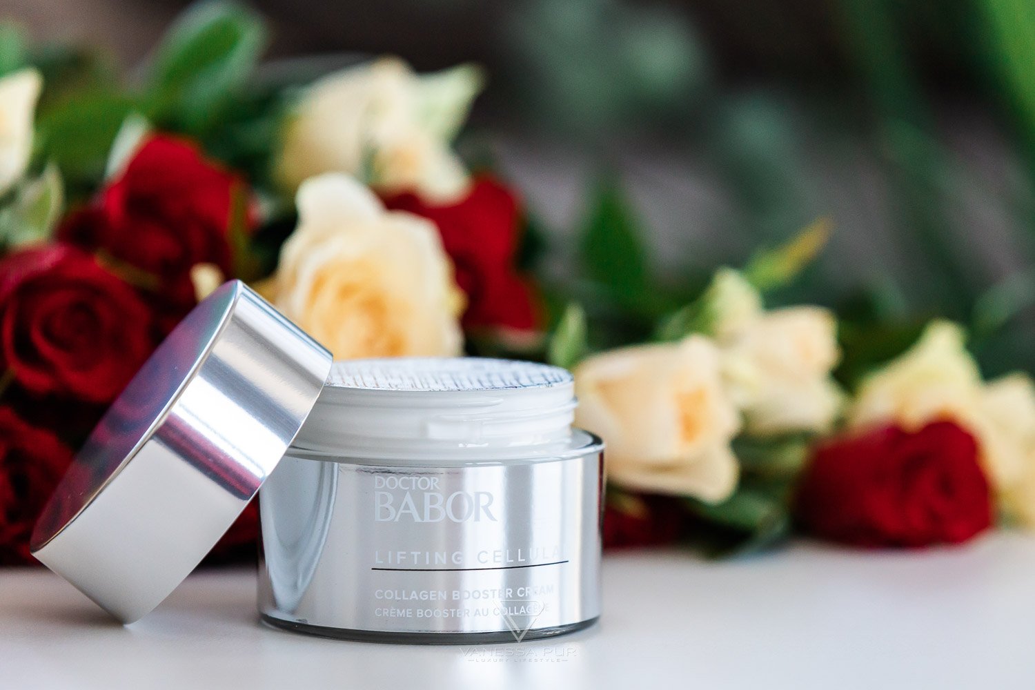 Babor - Doctor Babor Facial Care & Facial Cleansing 4 Babor - Doctor Babor Facial Care & Facial Cleansing - Cosmetics - Beautyblogger - Products - Experience - Facial Treatment
