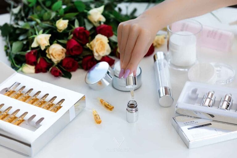 Babor – Doctor Babor Facial Care & Facial Cleansing