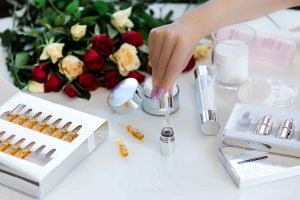 Babor - Doctor Babor Gesichtspflege & Gesichtsreinigung - Kosmetik - Beautyblogger - Produkte - Erfahrung - Gesichtsbehandlung