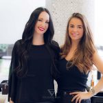 Erfahrung bei Melina Best Friseur, Extensions Fragen & Geschenkidee - Extensions und Haarverlängerungen - Fragen zur Haarverlängerung und Haarverdichtung - Tapes oder Bondings - was muss man beachten, Pflege und Dauer, Kosten und Erfahrung - Melina Best in Köln