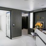 So Spa Sofitel Frankfurt - French luxury and relaxation - Frankfurt Sofitel Opera luxury hotel - Opernplatz - luxury blogger and lifestyle blogger hotel experience - hotel impressions