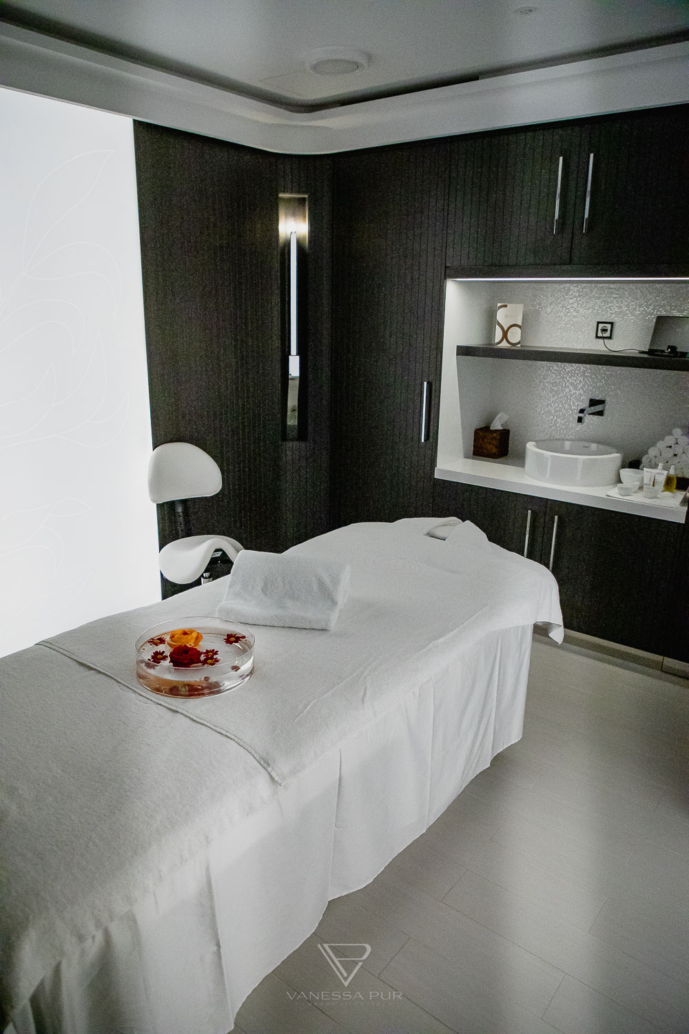 So Spa Sofitel Frankfurt - Französischer Luxus und Entspannung - Frankfurt Sofitel Opera Luxushotel - Opernplatz - Luxusblogger und Lifestyleblogger Hotelerfahrung - Hoteleindrücke