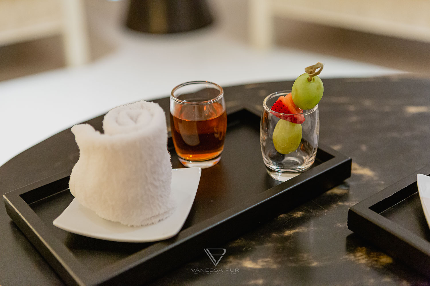 Adlon Spa by Resense - Adlon Berlin Kempinski - Wellness, Recreation and Time Out - Luxury Blog, Wellness Blog - Berlin City Luxury Hotel