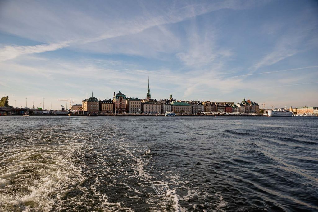 Stockholm sightseeing - 24 hours in Stockholm - Best Stockholm sightseeing 24 hours in Stockholm. Castle, Skansen Park, Vasa Museum, City Hall Stadshuset, Gamla Stan,