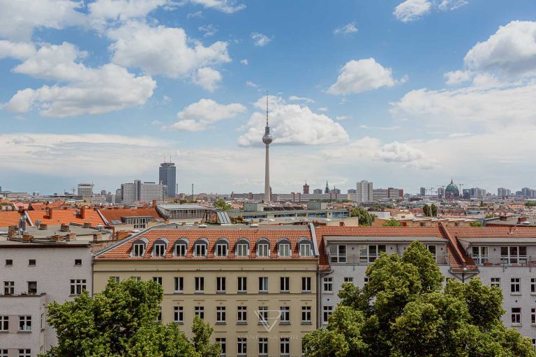 Berlin Sehenswürdigkeiten – 24 Stunden in Berlin