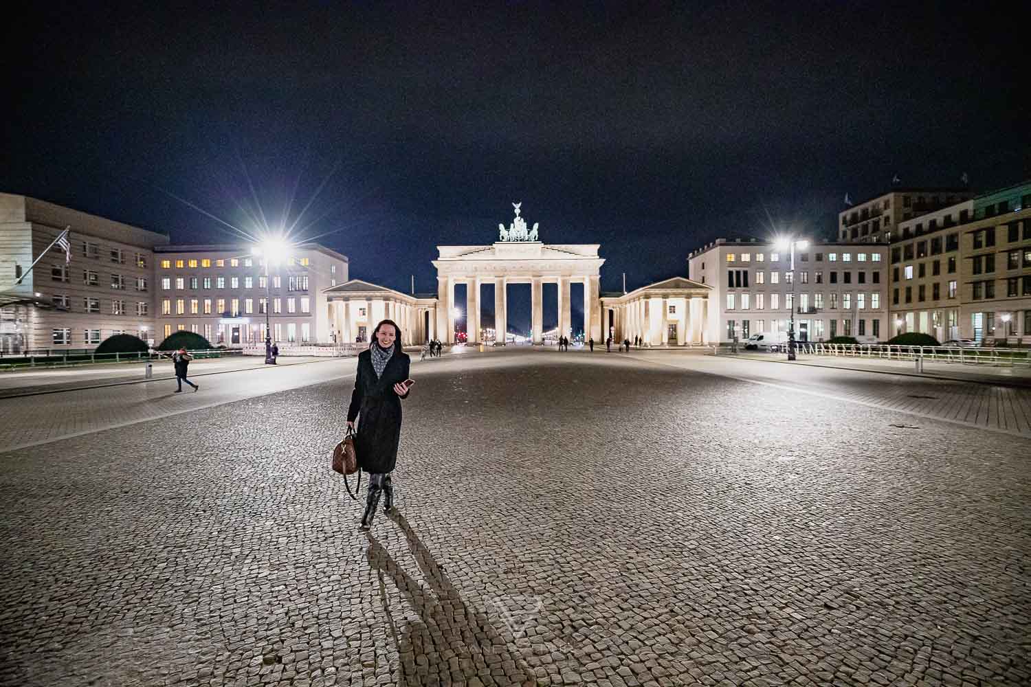 Berlin Sehenswürdigkeiten top 10 - 24 Stunden in Berlin - Was sollte man in Berlin gesehen haben? Lohnt sich eine Stadtrundfahrt in Berlin - Brandenburger Tor, Siegessäule, Berliner Dom und Reichstag, Besichtigung und Öffnungszeiten - Luxus Reiseblog Deutschland