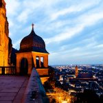 Heidelberg Sehenswürdigkeiten Top 10 - Tipps & Stadtführung - Heidelberg in Deutschland, Heidelberg Sehenswürdigkeiten, Tipps & Stadtführung. 24 Stunden in Heidelberg, erster Besuch, Fluss, Eindruck,