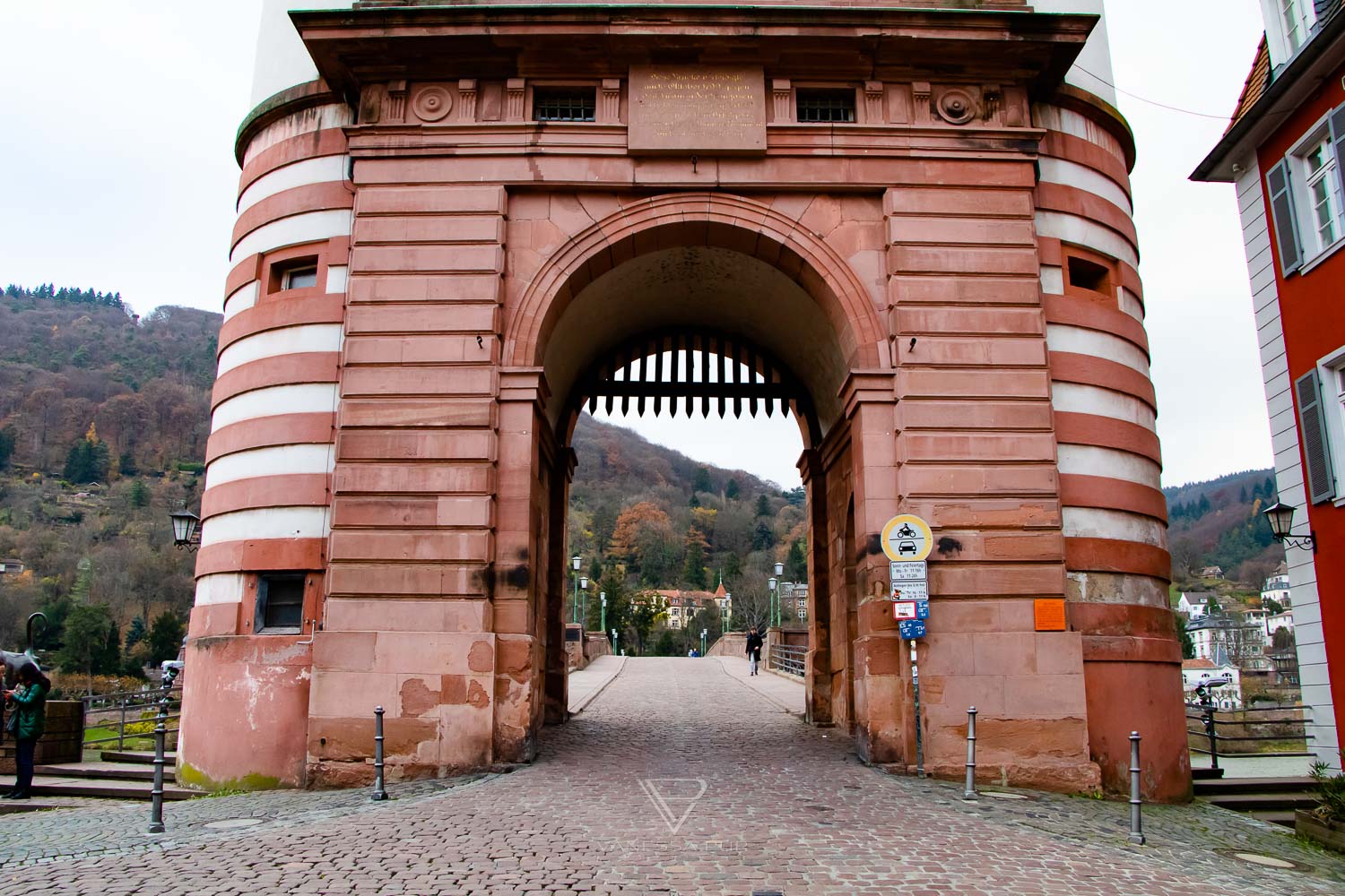 Heidelberg sightseeing top 10 - tips & city tour - Heidelberg in Germany, Heidelberg sightseeing, tips & city tour. 24 hours in Heidelberg, first visit, river, impression,