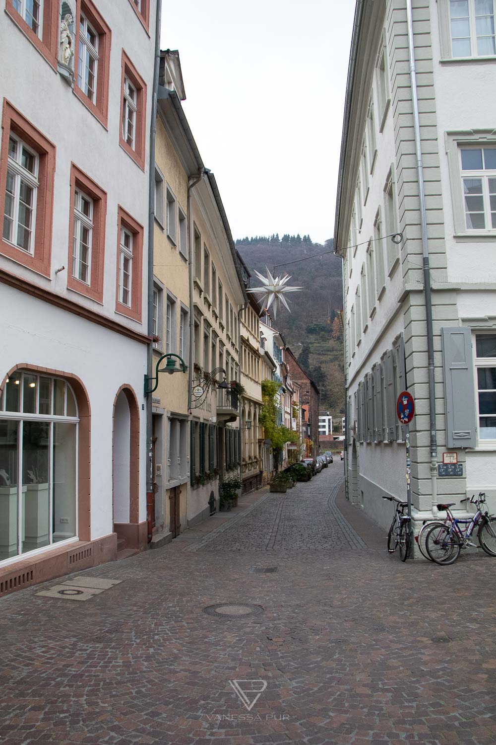 Heidelberg Sehenswürdigkeiten Top 10 - Tipps & Stadtführung - Heidelberg in Deutschland, Heidelberg Sehenswürdigkeiten, Tipps & Stadtführung. 24 Stunden in Heidelberg, erster Besuch, Fluss, Eindruck,