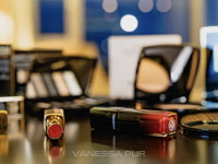Vanessa Pur - Luxury Lifestyle blog - Beauty updates