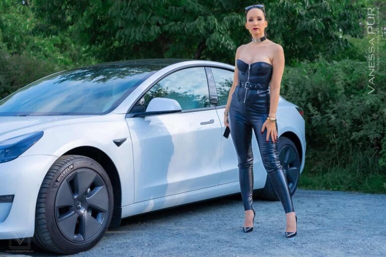 Best leather pants outfits – which leather pants for which season?