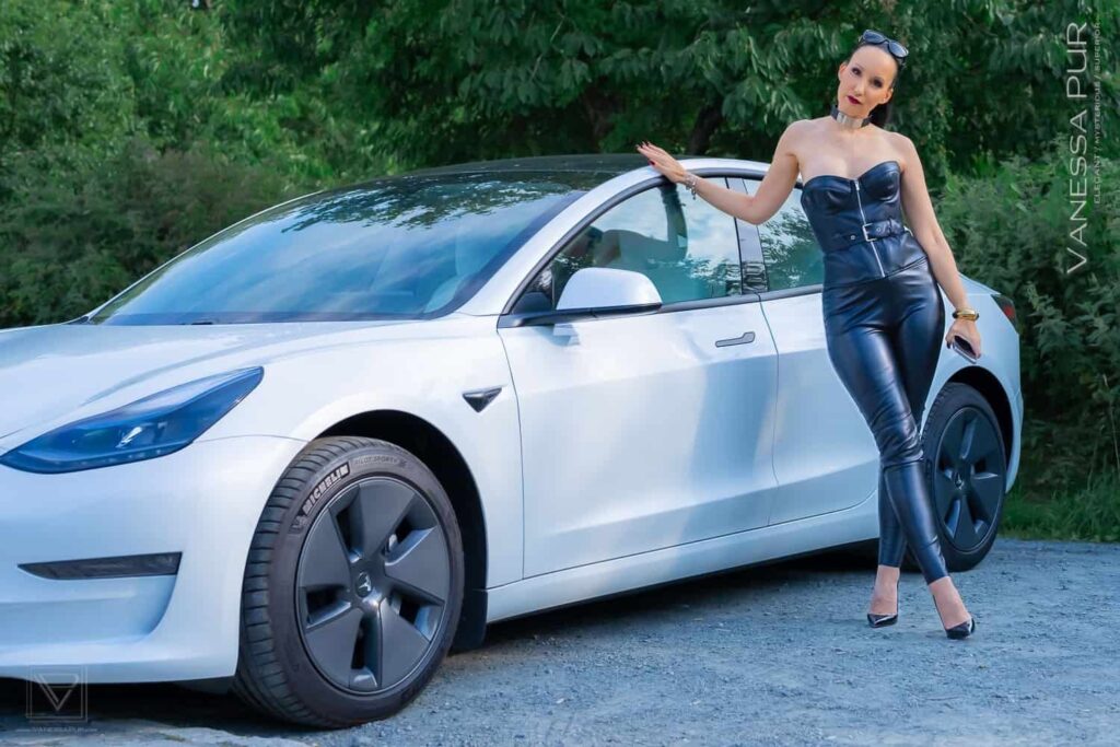 Lifestyle - Tesla Model3 LR Langzeiterfahrung SA102963