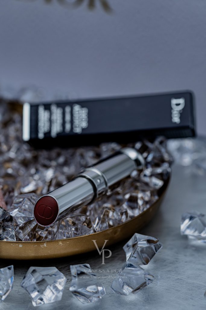 DIOR Addict lipstick with limited edition interchangeable case