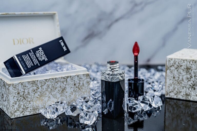DIOR Rouge Dior Forever Liquid Lipstick – best long lasting liquid lacquer