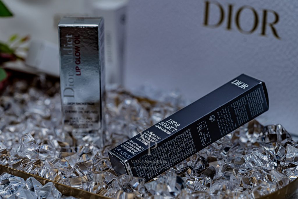 Dior Addict Lip Maximizer Lipgloss Dior Addict Lip Glow Oil