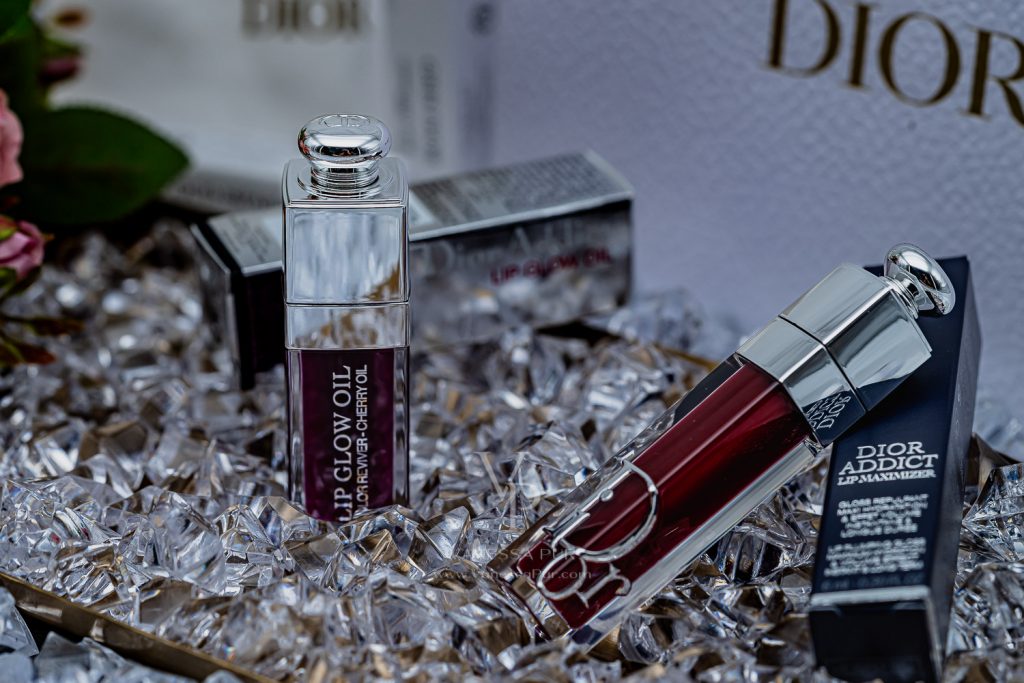 Dior Addict Lip Maximizer Lipgloss Dior Addict Lip Glow Oil