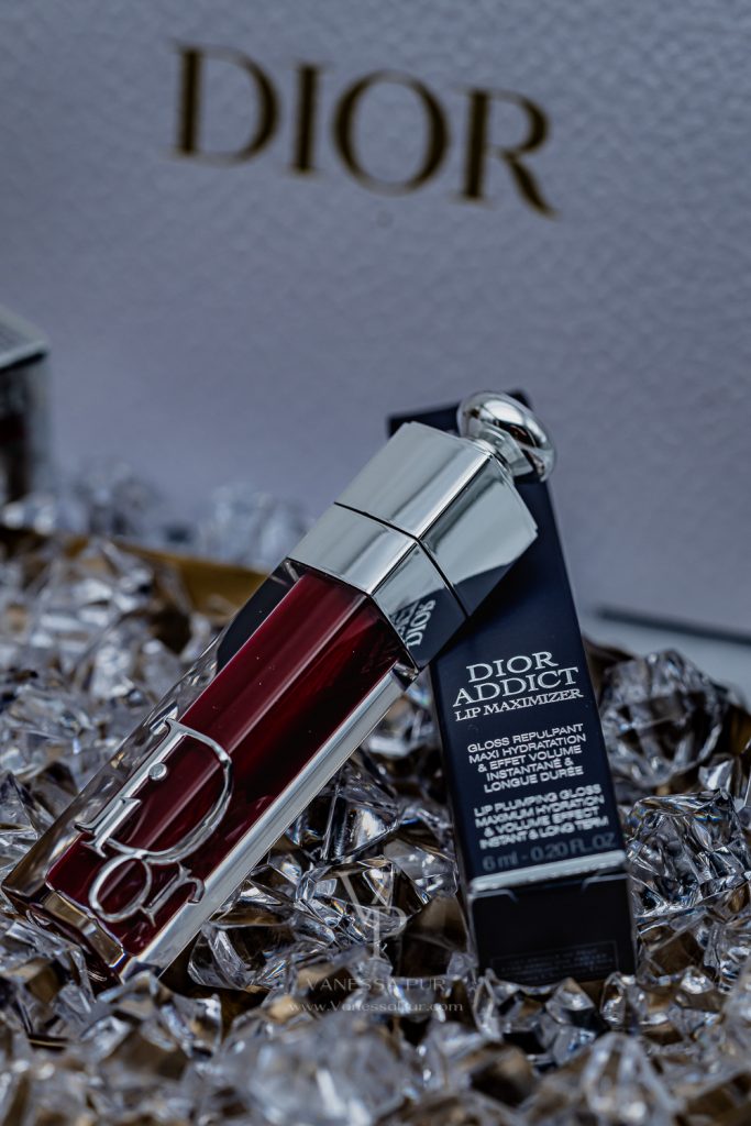 Dior Addict Lip Maximizer Lipgloss Dior Addict Lip Glow Oil