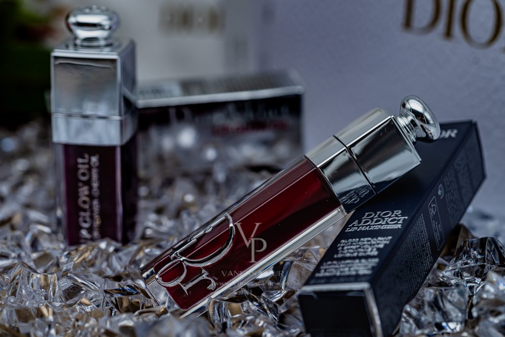 Dior Addict Lip Maximizer Lipgloss Dior Addict Lip Glow Oil
