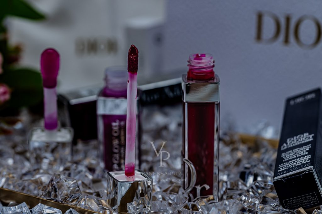 Dior Addict Lip Maximizer Lipgloss Dior Addict Lip Glow Oil