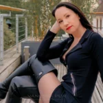 Vanessa Pur Stiefel Haul und Lederstiefel Haul - neue Lederstiefel, OTK Boots und Kniestiefel Try On - Lederstiefel Haul mit Overknees und Kniestiefel als Try On Video und Shopping Haul mit OTK Boots, Knee Boots und Stiefeletten mit hohem Absatz