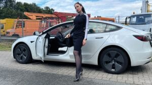 Tesla Model 3 Long Range Erfahrung und Fazit (Video)