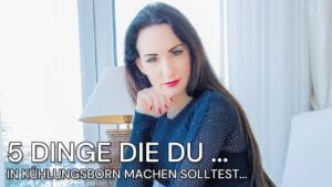 Kühlungsborn Vlog – Sightseeing in Lederhose mit Penthouse