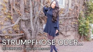 Lederhosen vs Strumpfhosen Lookbooks – Was ist besser?
