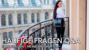 Vanessa Pur Persönlich – Eure Fragen, Faq und Q&A