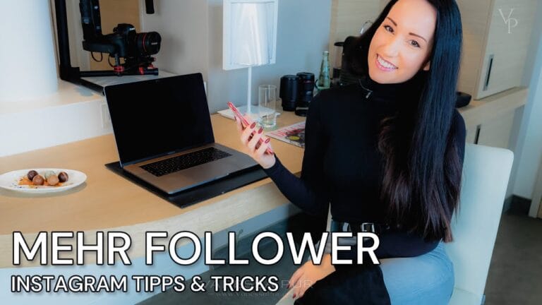Instagram Tipps für Mehr Follower und Likes