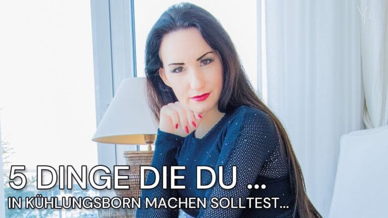 Kühlungsborn Vlog – Sightseeing in Lederhose mit Penthouse