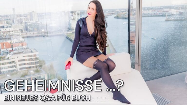 Vanessa Pur Persönlich – unbeantwortete Fragen – interessante FAQ